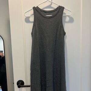 Universal Thread Charcoal Knit Top